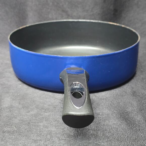 MEGAWARE Ceramic Solid Plate 10.24" Frying Pan - Picture 5 of 12